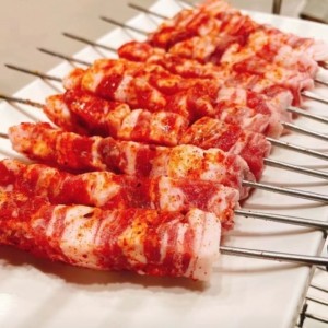 [경기 수원] 길성각양꼬치