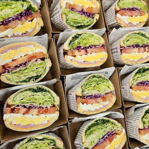 [세종 고운동] 로메인