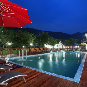 [경북 청도] 미가람펜션