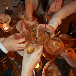 [울산 남구] 커먼비어