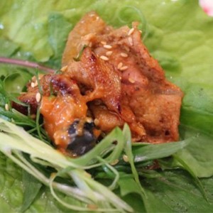 [경기 용인] 맛의 전쟁