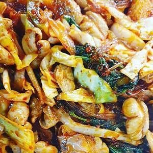 [서울 중랑] 이모네곱창 2호점