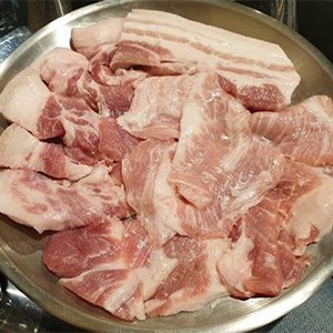 [경기 평택] 포내미꼬들살