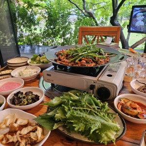 [경북 칠곡] 가나안덕 대구칠곡점