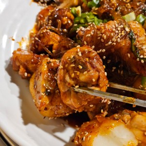 [경남 진주] 곤양통닭