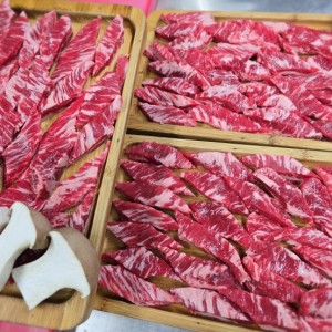 [서울 은평] 골목집갈비살