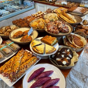 [부산 부산진] 김해덕베이커리