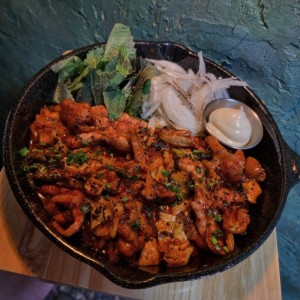 [경기 수원] 노체부엌 퓨전 펍