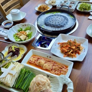 [기자단] 복어찬가 청주본점