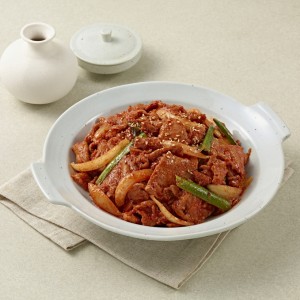 사월에보리밥과쭈꾸미 천안점