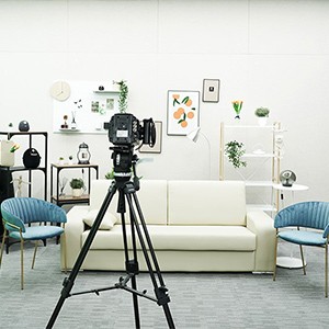 [경남 통영] 사진관, 오늘의 나