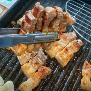 [광주 동구] 서석식당