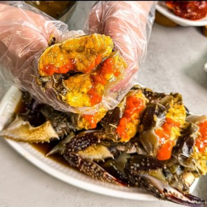 안스게장 원주본사 직영점