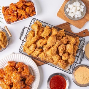 [부산 기장] 오후의통닭 일광점