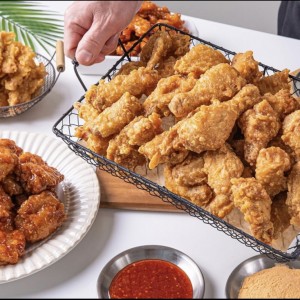 [부산 기장] 오후의통닭 정관점