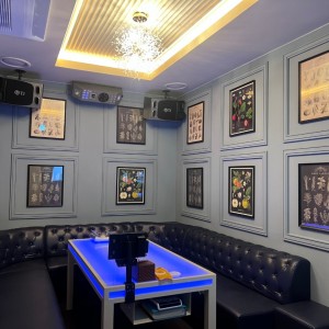 [경기 수원] 질러스타노래타운 인계동점