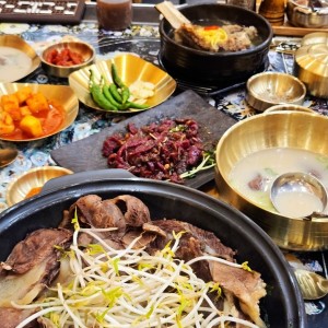 [경북 포항] 촌스러운국밥