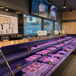 [경기 성남] 캐틀하우스 분당미금역점