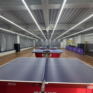 [인천 연수구] 킹이찬무탁구클럽 송도점