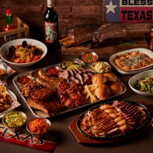 [경기 화성] 텍사스랜치 동탄호수공원 본점