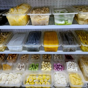 [서울 관악] 표표마라탕 사당점