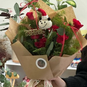 [부산 금정] 플라워라운지