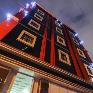 [충남 천안] 피아노모텔(사직동)