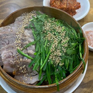 [광주 북구] 호성순대 광주점