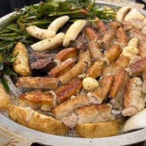 [인천 서구] 황금곱창 루원시티점