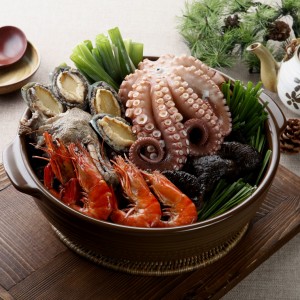 [인천 부평] 황제능이버섯백숙