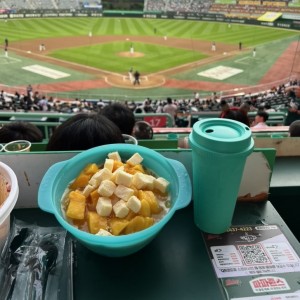 커빙 SSG랜더스필드점