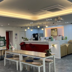 [인천 서구] 미타임 힐링카페