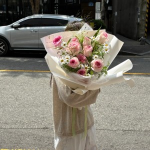 [광주 동구] 24시꽃플라워오브유 조대점