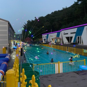 [전남 완도] 수페리어호수