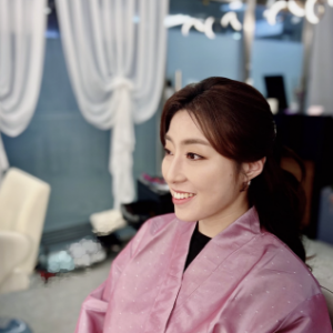 델리아메이크업