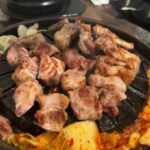 [서울 강남] 애월식당 압구정점