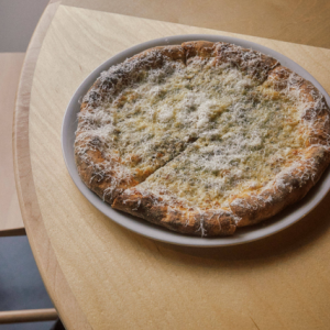 [서울 용산] 더피제리아마켓 해방촌