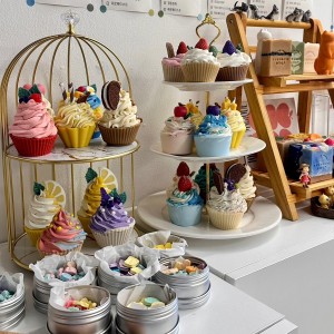 퐁당퐁당 비누판매