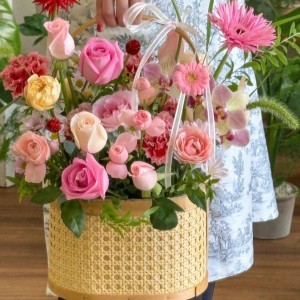 [세종 고운동] 꽃다롱 세종