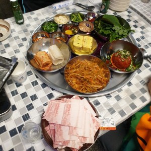 [서울 영등포] 잠수교집 여의도 직영점