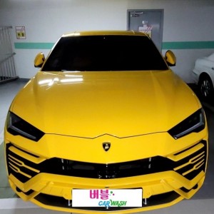 [기자단] 대전출장세차 서구본점 버블카워시