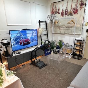 [경기 부천] 파티룸 도비의 비밀공간