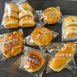 [충남 아산] 수제빵연구소