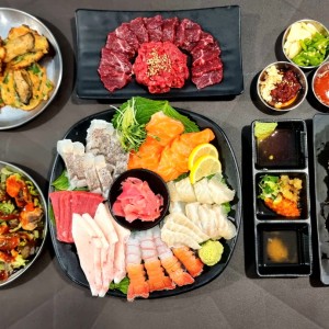 [경기 이천] 해적굴찜