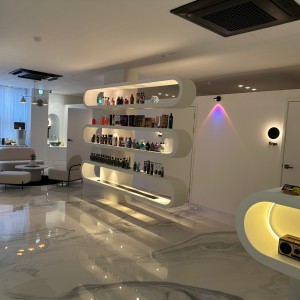 N바디브라운 태닝&피부관리