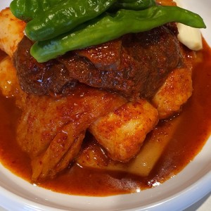 [세종 나성북1로] 초대창 세종나성점