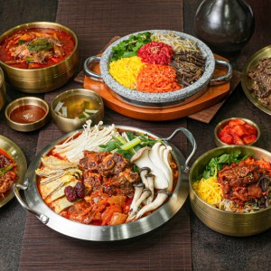 [인천 남동] 육회장 구월점