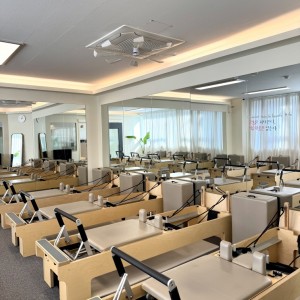 [서울 강남] 르망필라테스