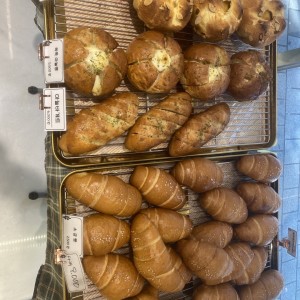 베이커리 황금당