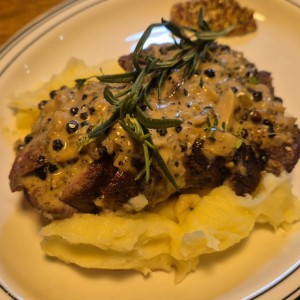 [서울 강남] 오클랜드 파이 개러지